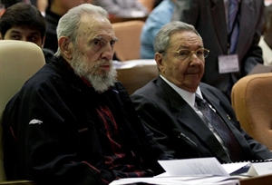 Cuba rejects rumours on Fidel Castro’s health